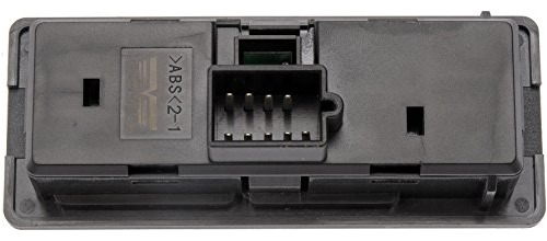 Interruptor Selector Dorman 901-154 Con Tracción En Las Cuat
