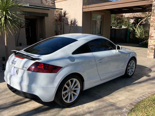 Audi Tt 1.8 T Fsi 2013
