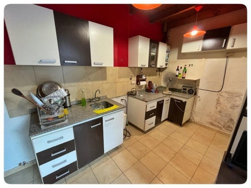 Imagen 19 de 25 de Ph Cuatro Ambientes En Venta, Con Cochera (mataderos) Ideal Multifamiliar