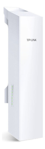 Access Point Exterior Tp-link Pharos Cpe220 V3 Blanco 220v