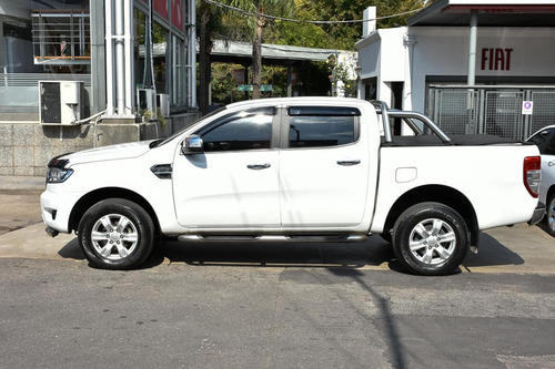 Ford Ranger 3.2 Cd Xlt Tdci 200cv Manual 4x2