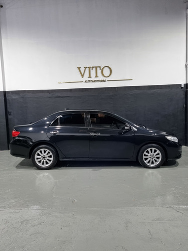 Toyota Corolla 1.8 Se-g At
