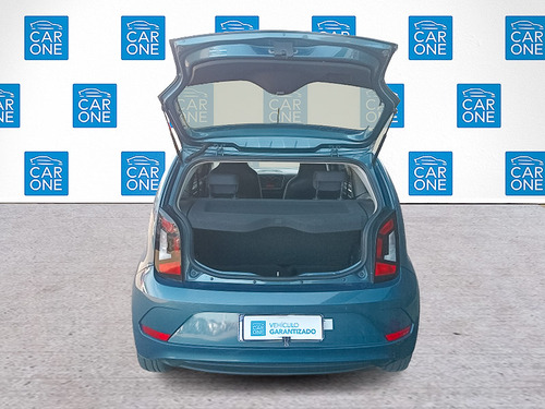 Volkswagen Up! 1.0 TAKE AA 3P L14