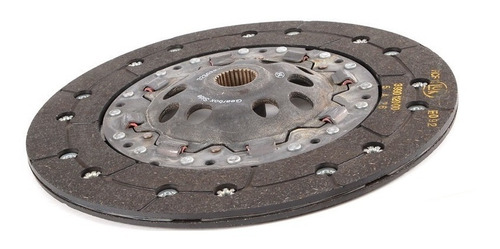 Imagem 4 de 5 de Kit De Embreagem Audi A3 1.8 Turbo 150cv 1996 A 2003