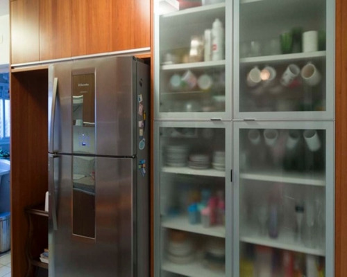 Imagem 8 de 23 de Apartamento - Cb Vl 1 - 33194791
