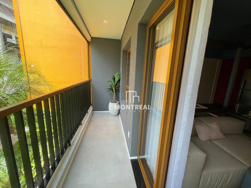 Imagem 2 de 21 de Apartamento À Venda, 38 M² Por R$ 348.000,00 - Butantã - São Paulo/sp - Ap2527