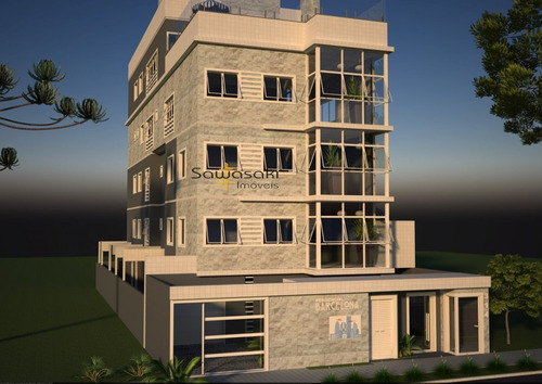Imagem 2 de 9 de Apartamento A Venda No Bairro Aristocrata Em São José Dos - Ap-1585-1