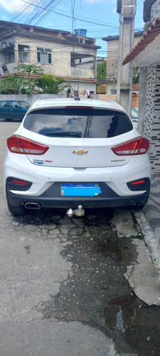 Chevrolet Cruze Sport 1.4 Premier Ii Turbo Aut. 5p