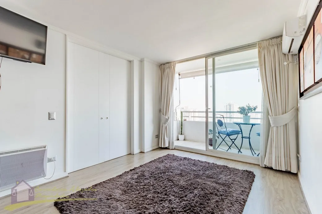 Imagen 4 de 21 de Excelente Oportunidad De Arriendo En Ñuñoa!!!