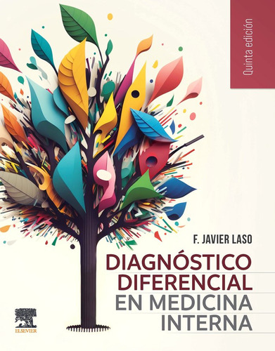 Libro Diagnostico Diferencial En Medicina Interna - Laso ...