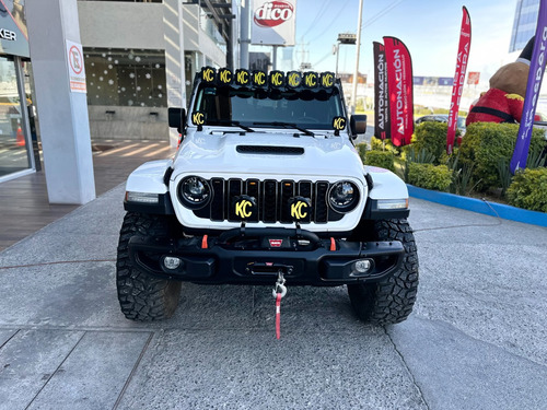 Jeep Jt Mojave 4x4 Equipada Kc 2023