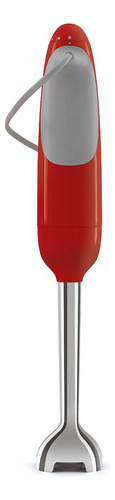 Batidora De Inmersión De Mano 5 Velocidades Acero Inoxidable