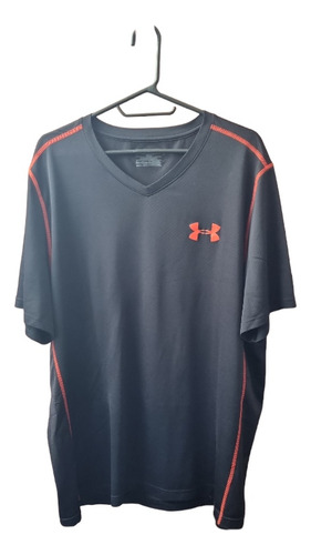 Franela Under Armour Original 