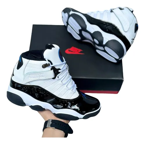 Mercado libre zapatos jordan hotsell