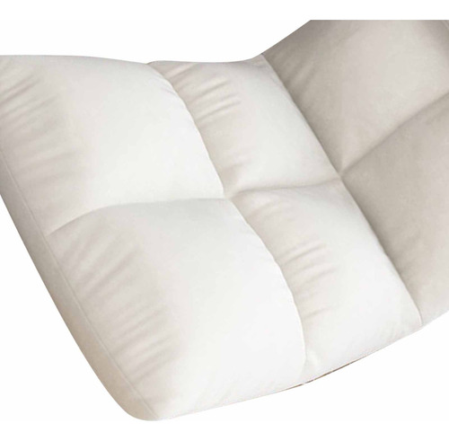 Silla De Suelo Con Respaldo, Sofá Cama Plegable