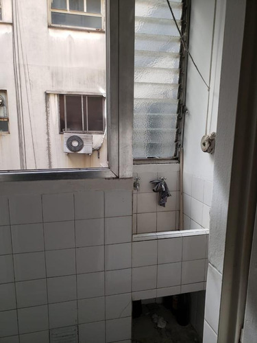 Imagen 7 de 14 de Departamento 3 Ambientes Con Dependencia - Botanico