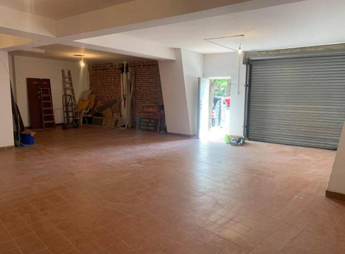 Imagen 3 de 15 de Galpón- Bodega De 240 Metros En Villa Ortuzar