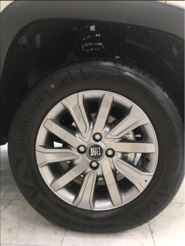 Imagen 18 de 24 de Strada Endurance 2022 Anticipo Tomo Usado Llave Por Llave #-