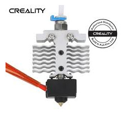 Imagen 4 de 4 de Hotend Completo Original Ender3 V2 Neo Creality Impresora 3d
