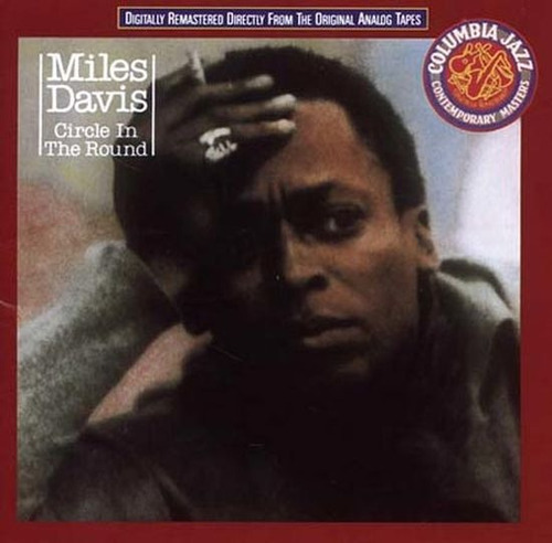 Cd - Circle In The Round (2 Cd) - Miles Davis