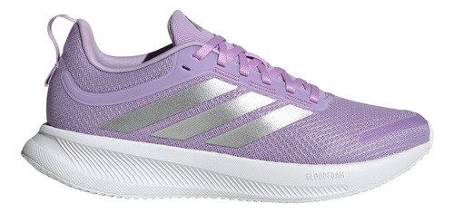 Zapatillas Adidas Running Runblaze 5 Mujer Violeta Jp6932