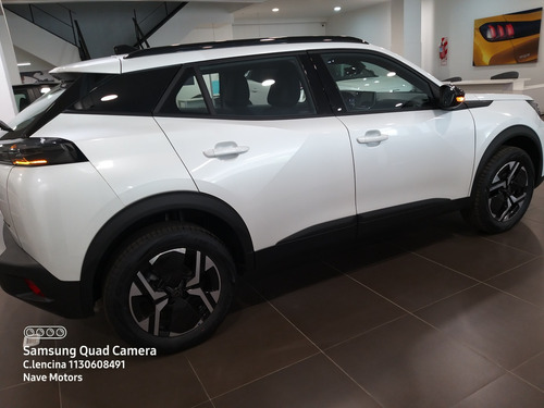 Peugeot 2008 1.0T Active
