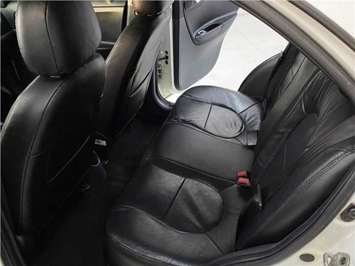 Jac J3 1.4 16v Gasolina 4p Manual