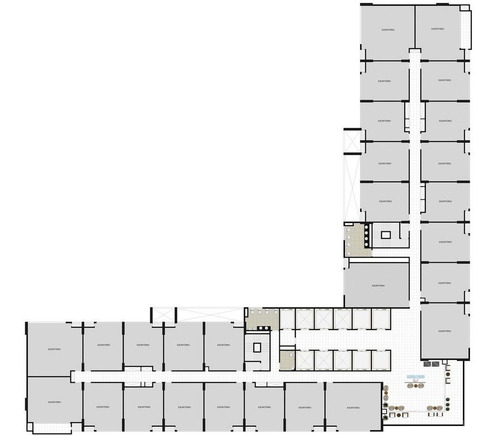 Imagem 21 de 23 de Sala À Venda No Bairro Centro - São Bernardo Do Campo/sp - O-6238-14711