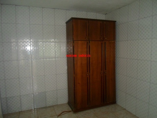 Imagem 8 de 15 de Terreno A Venda No Bairro Cidade Nova Peruibe Em Peruibe. Ótima Localizaç?o, Murado, Com Edicula Com 2 Dormitórios E Área Coberta. Agende Um Visita C - Te00220 - 2643839