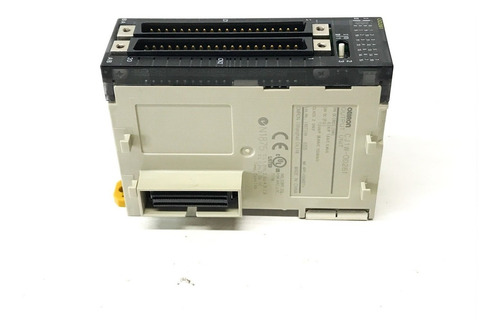 Módulo 64 Saidas 12~24v Para Clp Cj1w-od261 Omron