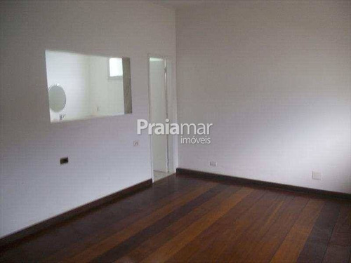 Imagem 12 de 16 de Apartamento 3 Dorm | 1 Suite | 1 Vaga | 300m² | Ilha Porchat - 378