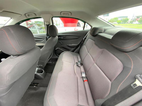 Chevrolet Prisma 1.0mt Lt