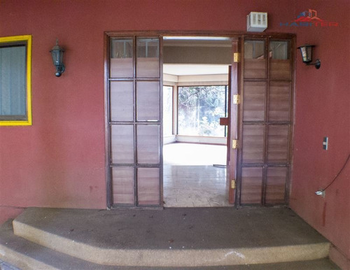 Imagen 3 de 30 de Casa En Arriendo En Temuco