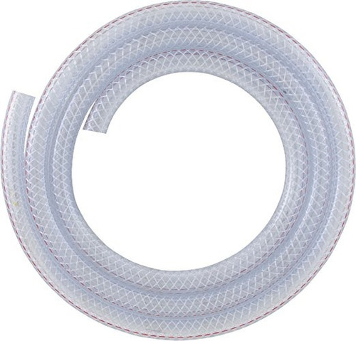 Ldr 516 B1210 De Nylon Trenzada Tubing, 1/2 Pulgadas Id X 10