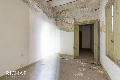 Casa Ciudad Vieja Venta Para Reciclar