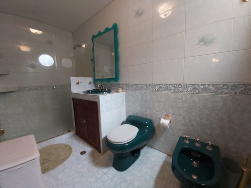 Imagen 7 de 27 de Venta Casa 500mt2 4h+est+serv /5b+serv /4p El Cafetal