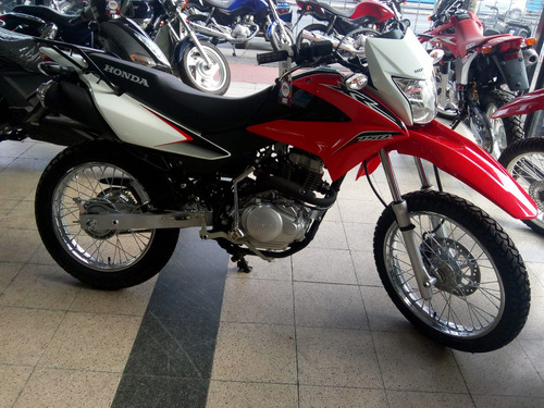 Honda Xr 150