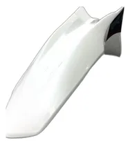 Comprar Guardabarro Delantero Blanco Zanella Zr 150 Ohc 2021 Pro