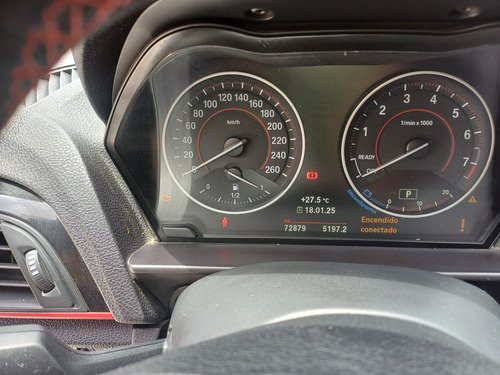 BMW Serie 1 1.6 120i Active 177cv