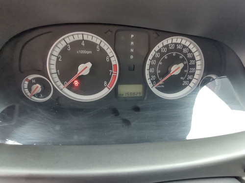 Imagem 11 de 13 de Hyundai Azera Blindado 2008 3.3 Gls Aut. 4p