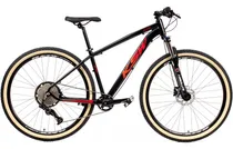 Comprar Bike Ksw Aro 29 12v. Absolute Freios Hidráulicos Susp. Trava