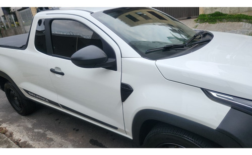 Fiat Strada 1.4 FIRE FLEX ENDURANCE CS MANUAL