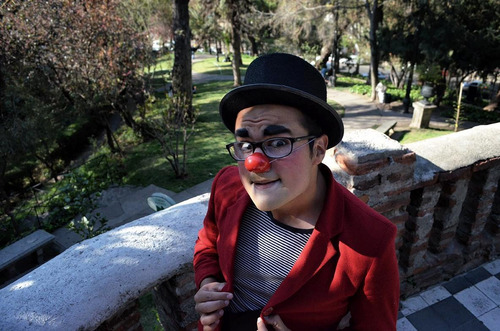 Imagen 9 de 10 de Animación De Cumpleaños Y Malabarismo Para Eventos.