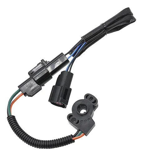 Sensor Acelerador (tps) Ford Explorer V8 5.0l 96-98 Walker | Envío gratis
