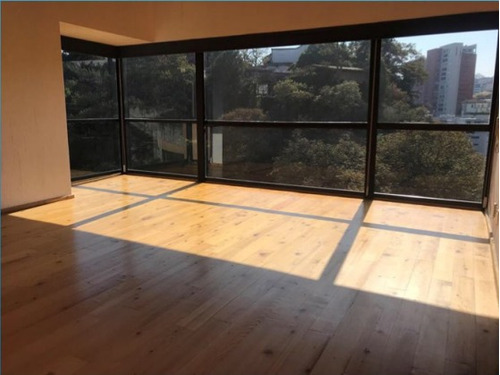 Imagen 8 de 30 de Penthouse En Renta Campestre Lomas De Palo Alto (m2d2541)
