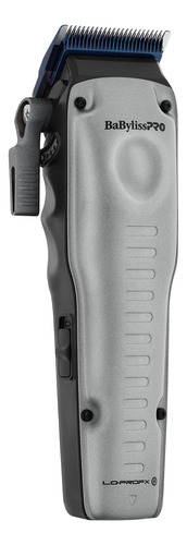Clipper Babylisspro Fxone Lo-profx De Alto Rendimiento