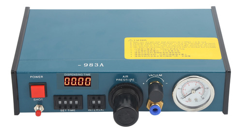 Controlador De Dispensación Automática Dispensador De Pegame