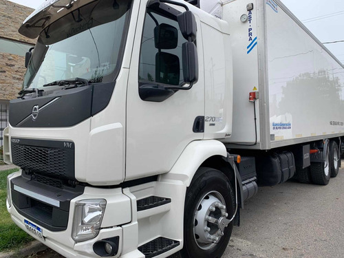 Volvo Vm270r
