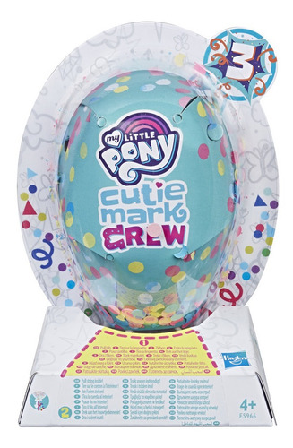 My Little Pony 1 Cutie Mark Crew Confeti E5966