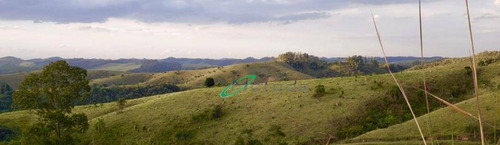 Sítio À Venda, 20000 M² Por R$ 250.000,00 - Paião - Guararema/sp - Si0040